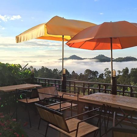 Phu Mork Dao Resort Pong Yaeng Exteriér fotografie