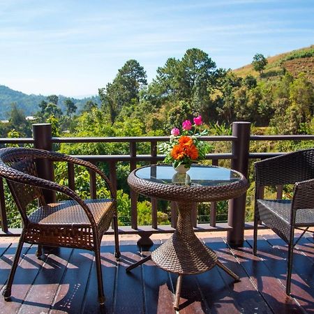 Phu Mork Dao Resort Pong Yaeng Exteriér fotografie