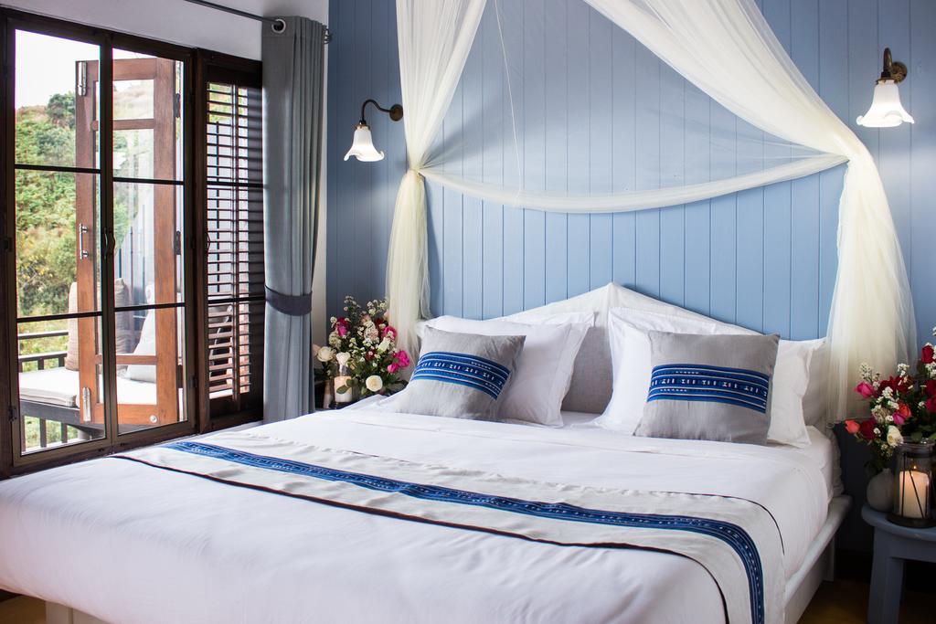 Phu Mork Dao Resort Pong Yaeng Pokoj fotografie