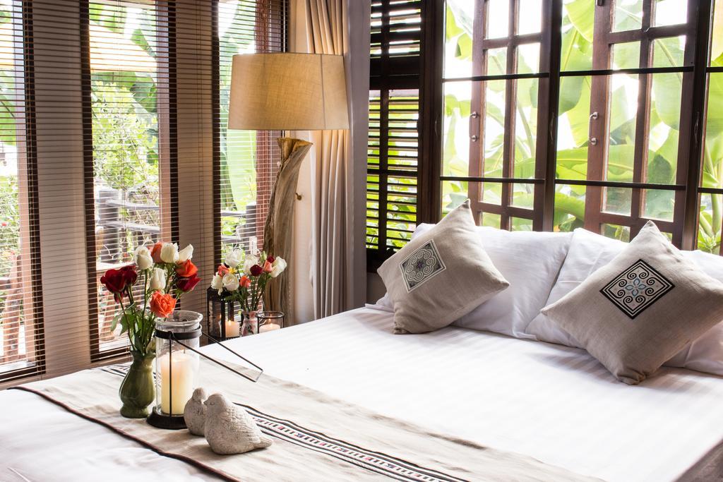 Phu Mork Dao Resort Pong Yaeng Exteriér fotografie