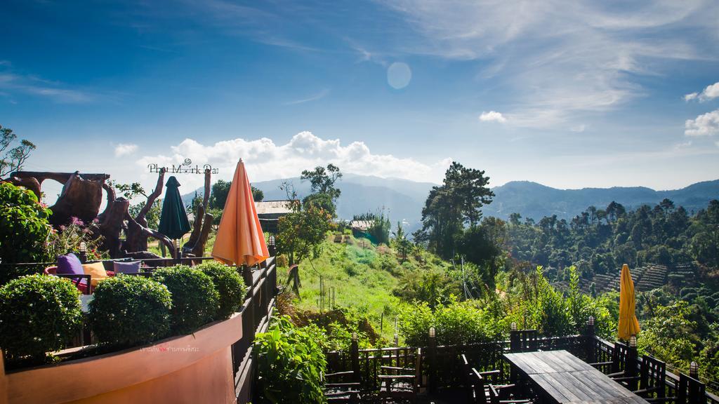 Phu Mork Dao Resort Pong Yaeng Exteriér fotografie